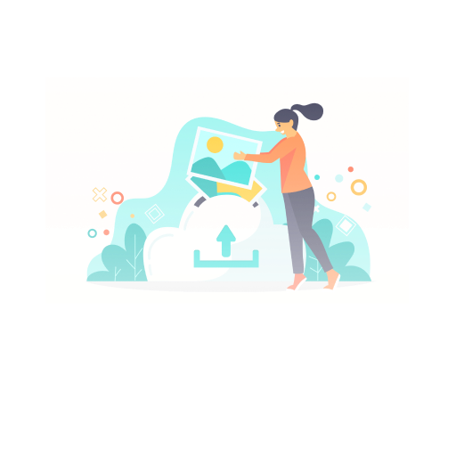 Effortless Art uploads